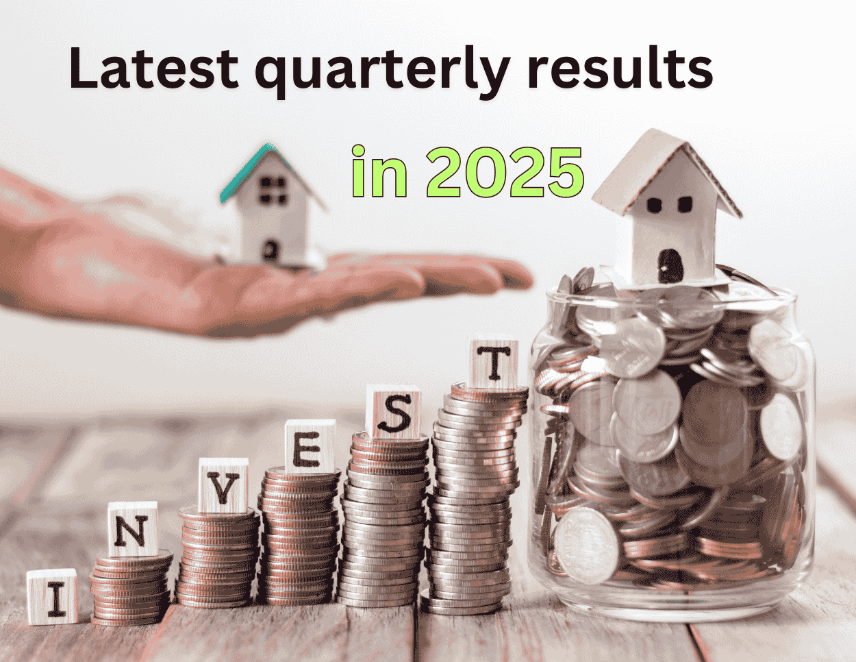 Latest Quarterly Results