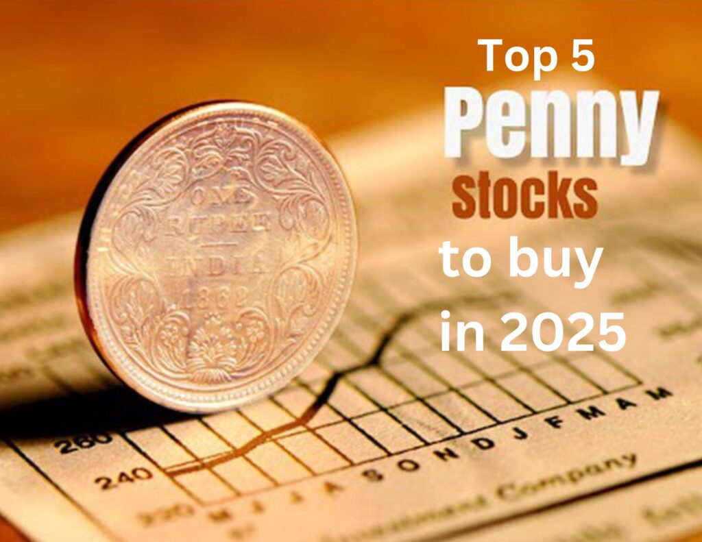 Best penny stocks to buy