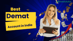 best demat account in india with lowest brokerage