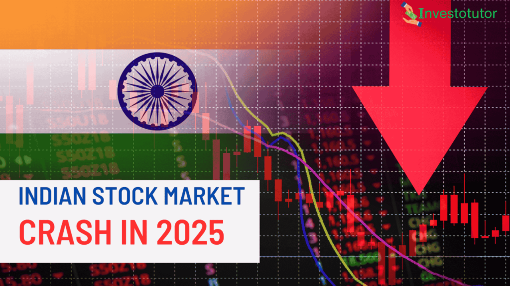 Indian Stock Market Crash