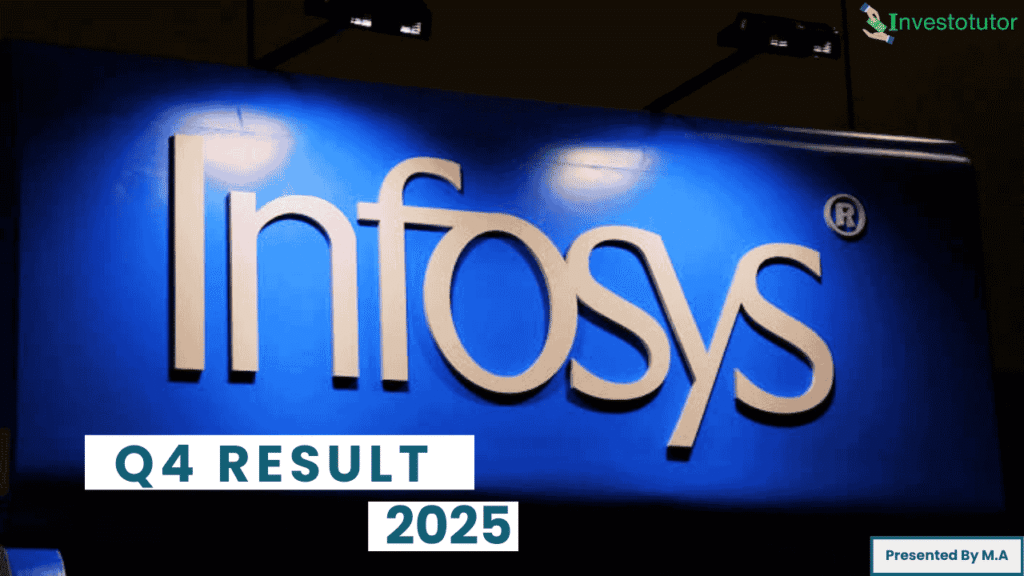 Infosys Q4 Results 2025