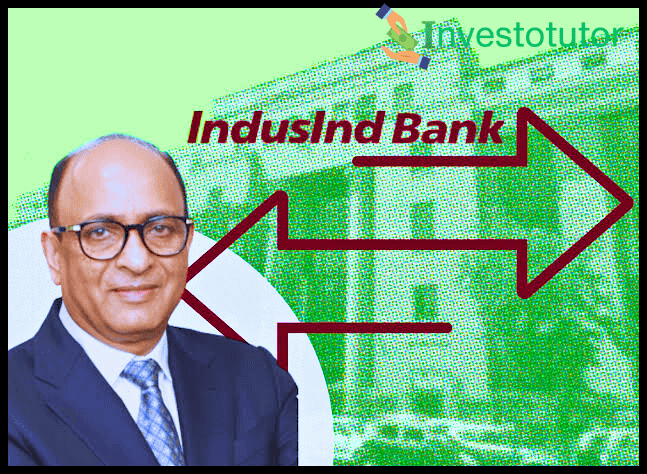 IndusInd Bank Crash