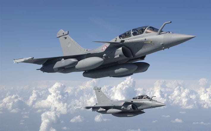 Tata and Dassault