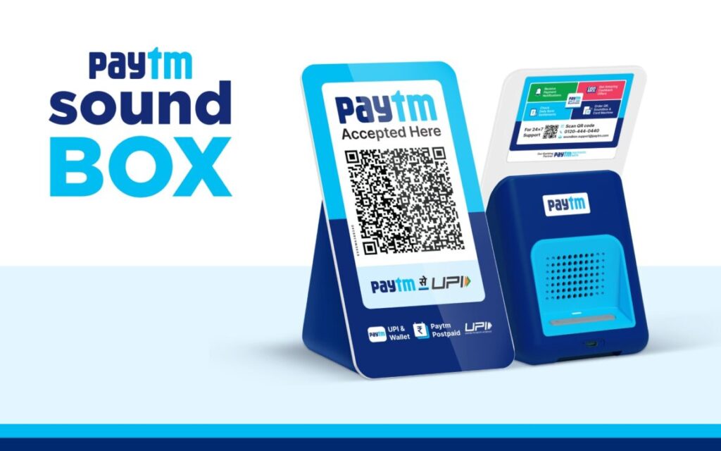 Paytm Share Price Crashes 10% After MDR Rumors Quashed