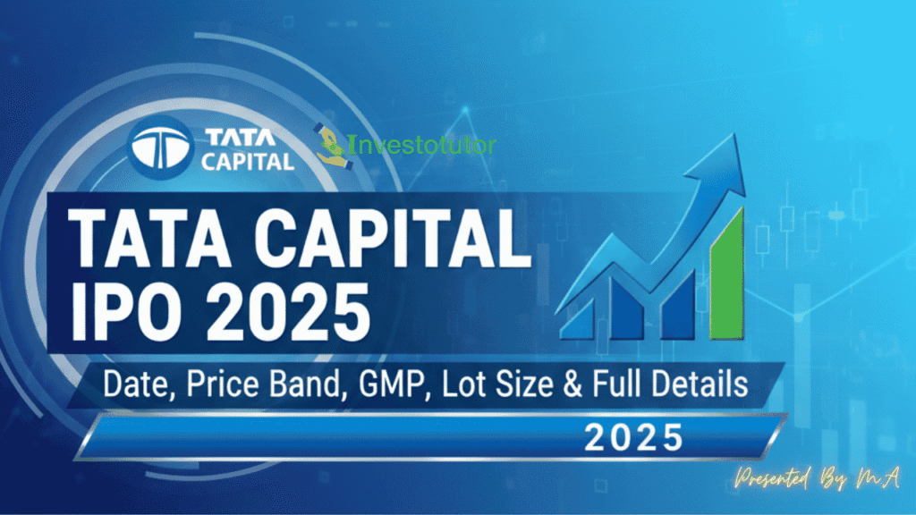 Tata Capital IPO